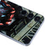 Marvel Spiderman New Suit Spiderman Galaxy A55 5G Skin